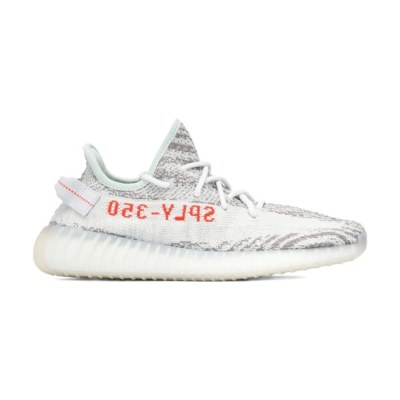 Yeezy 350 V2 Blue Tint