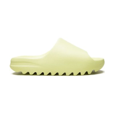 Yeezy Slide Glow Green