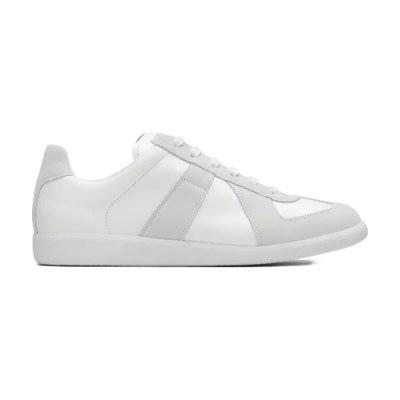 Maison Margiela Replica White