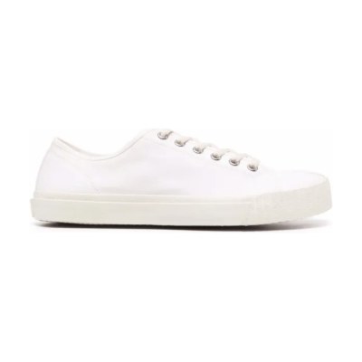 Maison Margiela Tabi Sneaker White