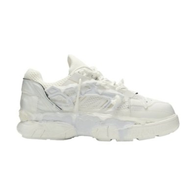 Maison Margiela GAT White