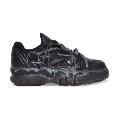 Maison Margiela GAT Black