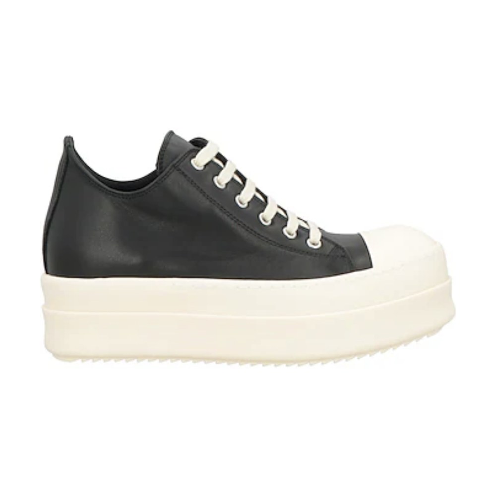 Rick Owens Mega Bumper Lo