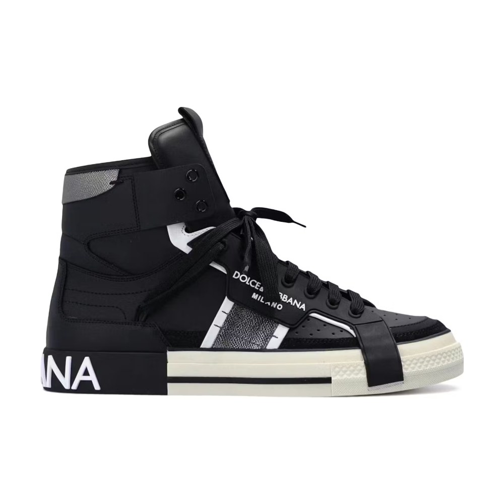 Dolce & Gabbana Custom 2.Zero