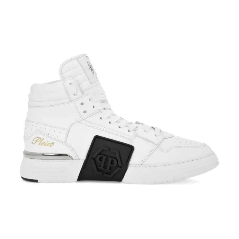 Philipp Plein Phantom Kicks Hi