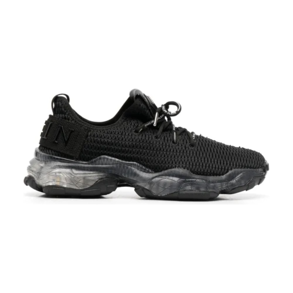 Philipp Plein Runner Black