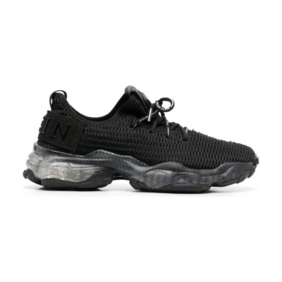 Philipp Plein Runner Black