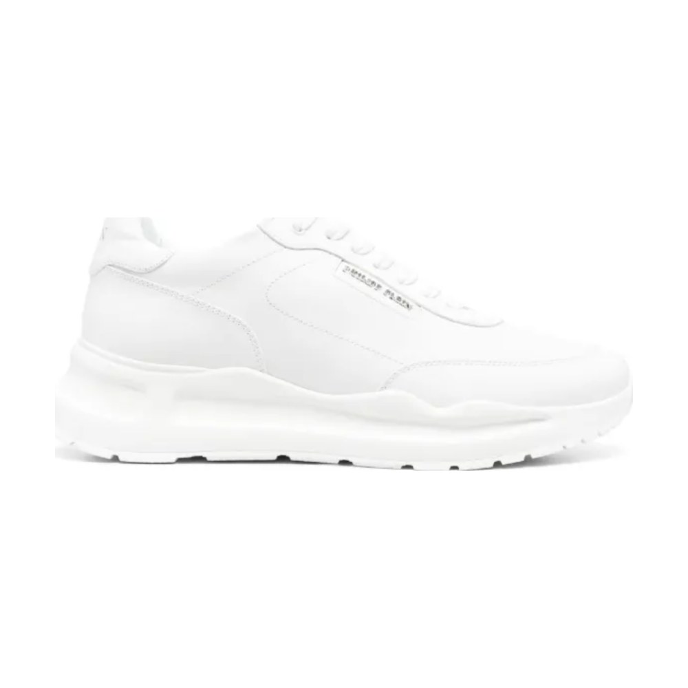 Philipp Plein Runner White