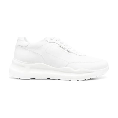 Philipp Plein Runner White