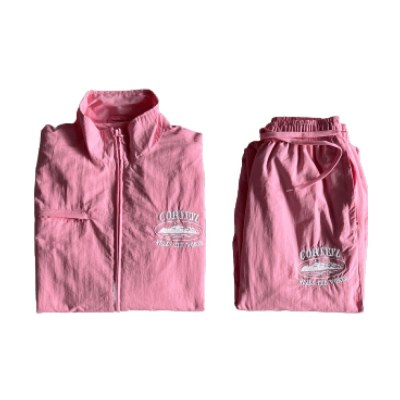 Corteiz Tracksuit