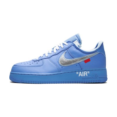 Off-White Af1 X Off University