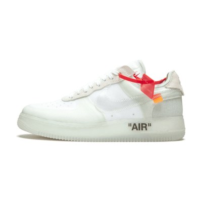 Off-White Af1 X Off Wht