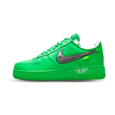 Off-White Af1 X Off Spark