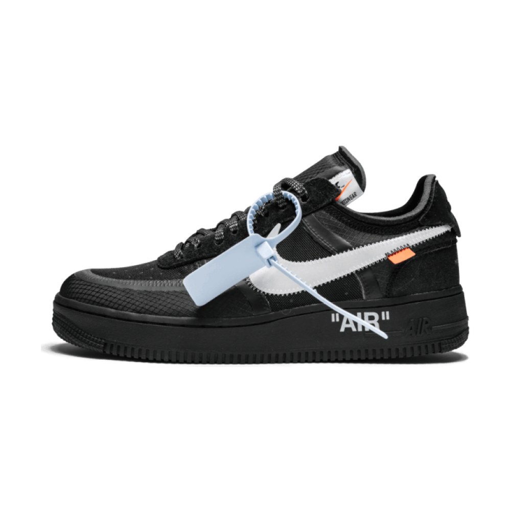 Af1 X Off Wht Base