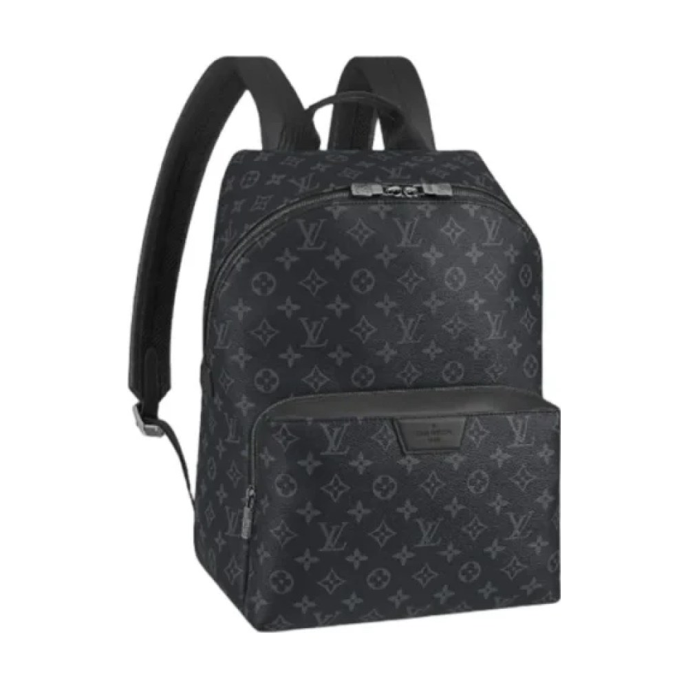 Louis Vuitton Backpack Eclipse Canvas
