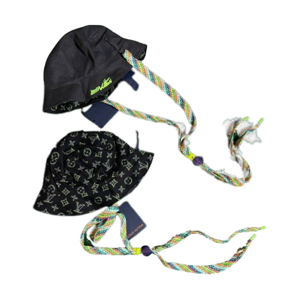 Louis Vuitton Bucket