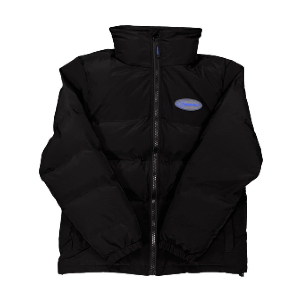 Hyperdrive Puffer Jacket