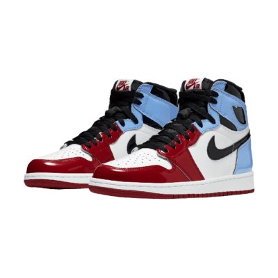 Air Jordan 1 High Fearless OG