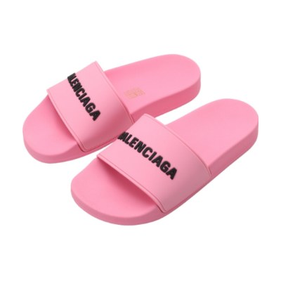 Balenciaga Ciabatte Light Pink