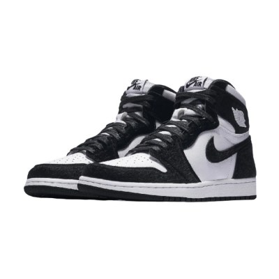 Air Jordan 1 Low Bred Toe