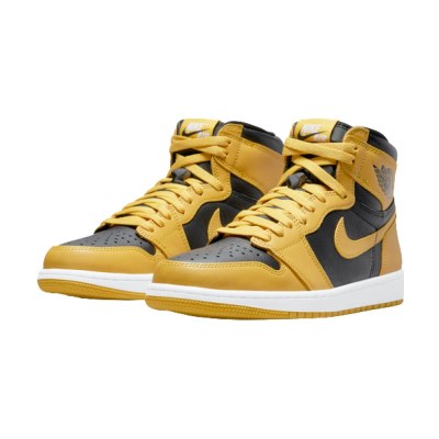 Air Jordan 1 High Pollen