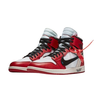 Air Jordan 1 OG Chicago