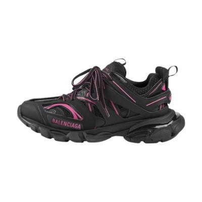 Balenciaga Black Pink