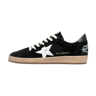 Golden Goose Sneakers Ballstar a Taglio Low