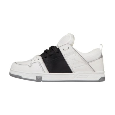 Valentino Open Skate White/Black Grey