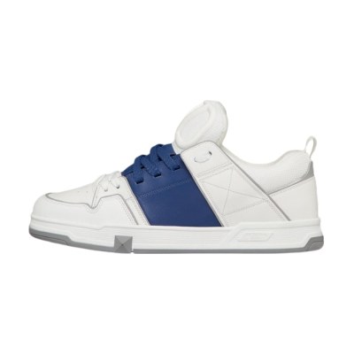 Valentino Open Skate White/Blue