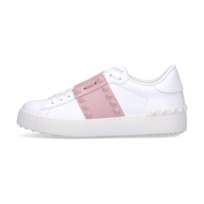 Valentino Sneakers “Rockstud Untitled