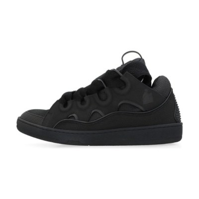 Lanvin Sneakers Low-top Curb
