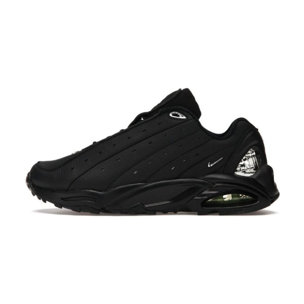 Nocta Hot Step Air Terra Drake Triplo Nero