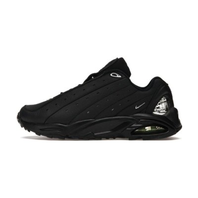 Nocta Hot Step Air Terra Drake Triplo Nero