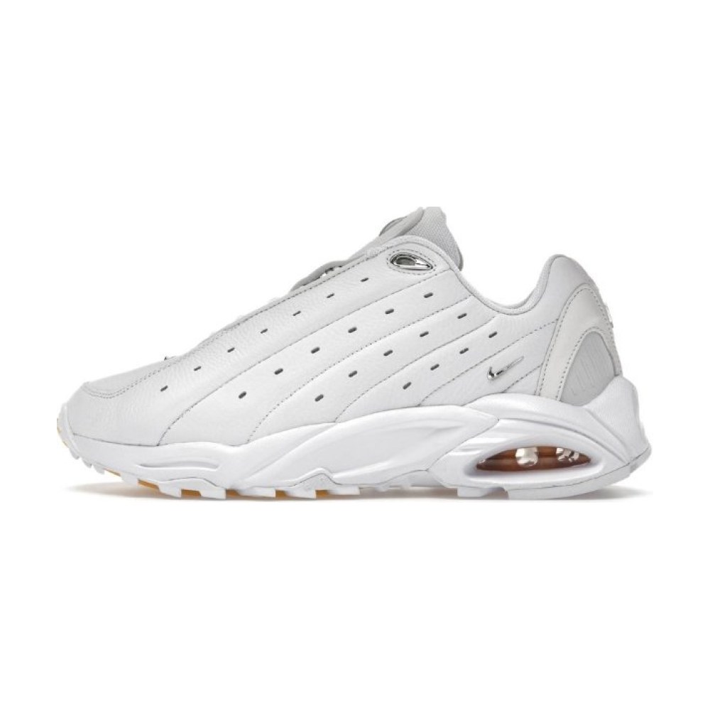 Nocta Hot Step Air Terra Drake Bianco