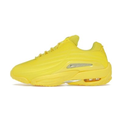 Nocta Hot Step 2 Drake Opti Giallo