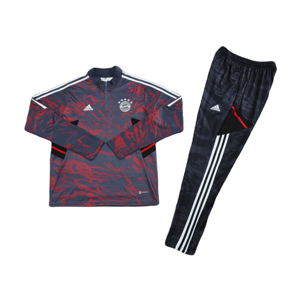 Bayern Tracksuit