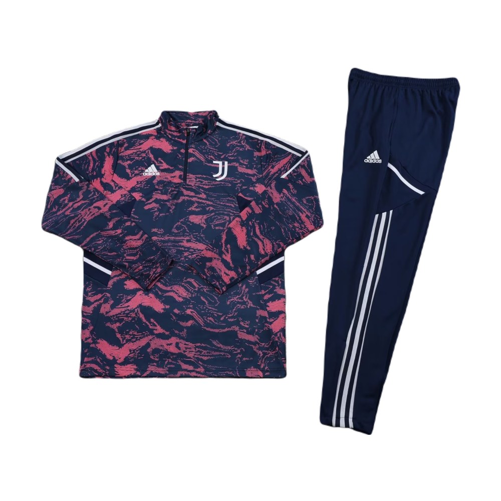 Juve Tracksuit