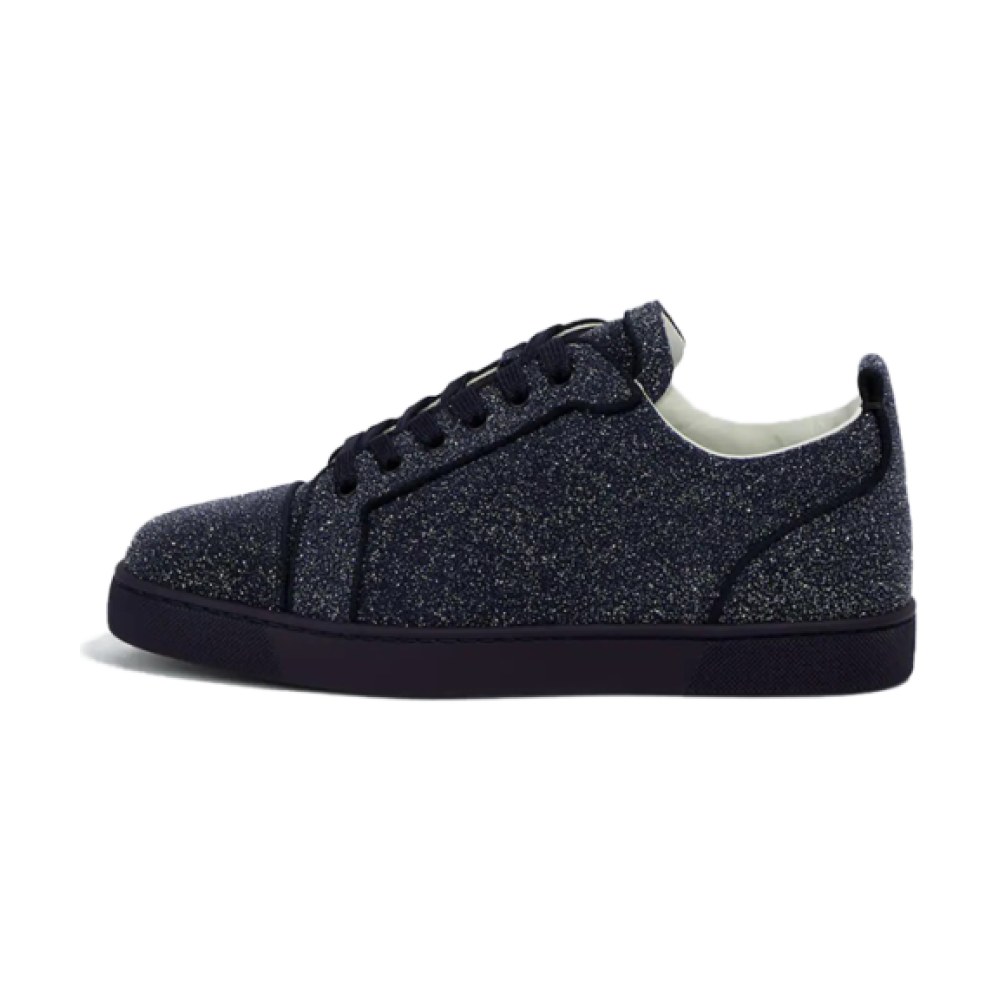 Christian Louboutin Louis Junior Pelle