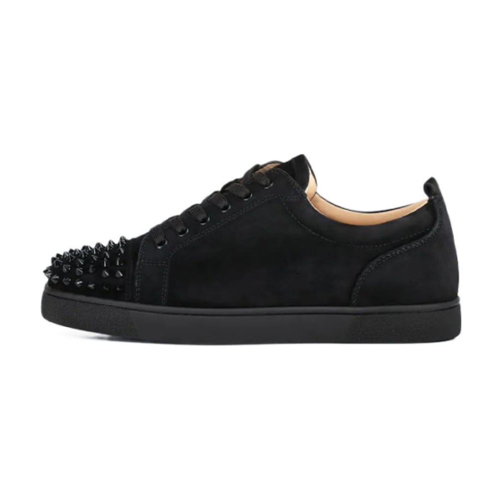 Christian Louboutin Louis Junior Spikes
