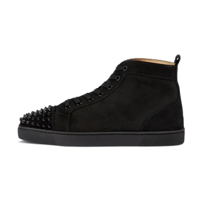 Christian Louboutin Spikes Orlato