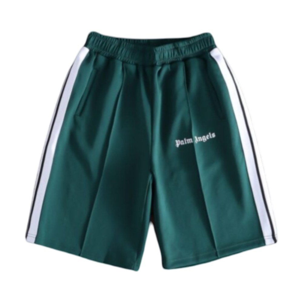 Palm Angels Short Green