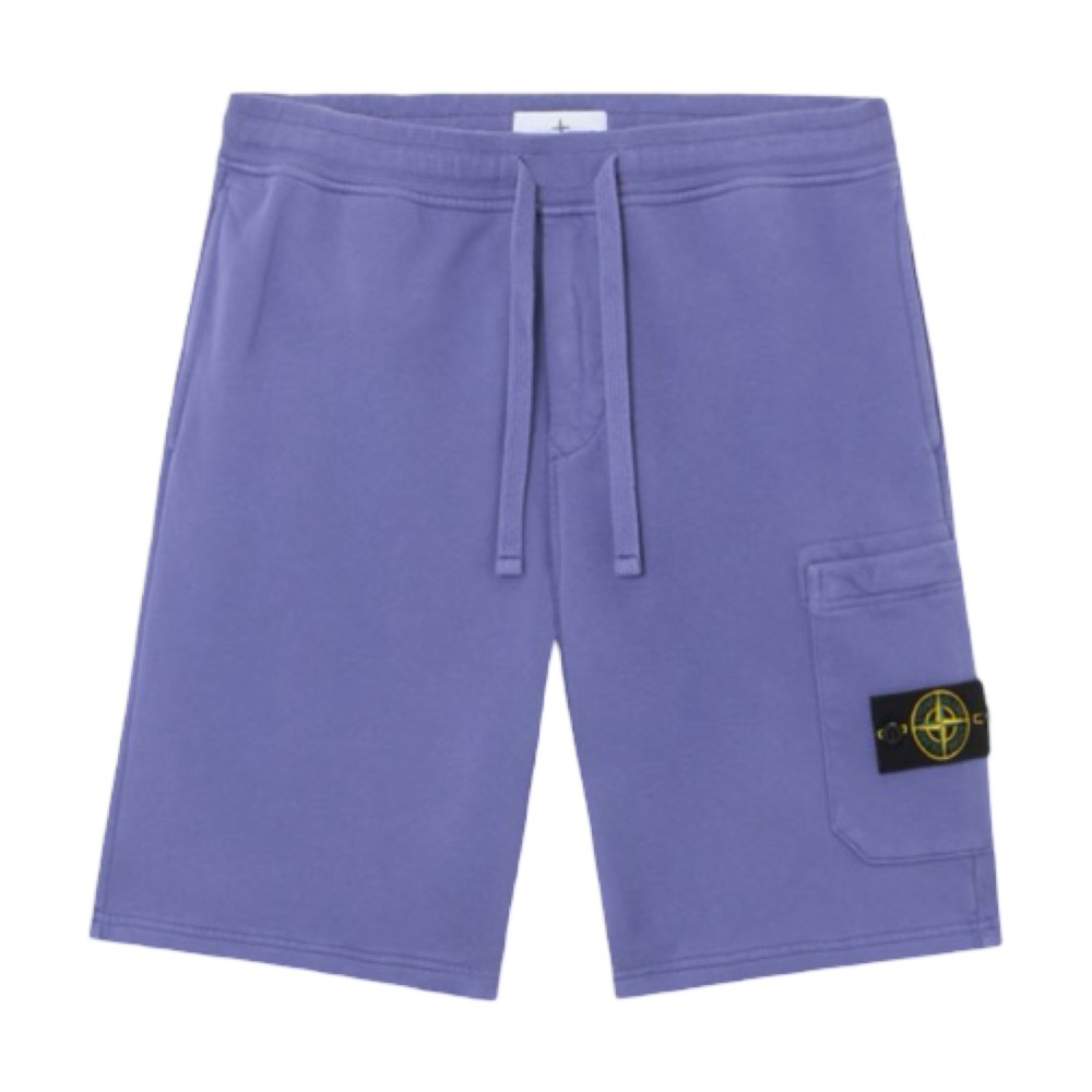 Stone Island Shorts Lilla