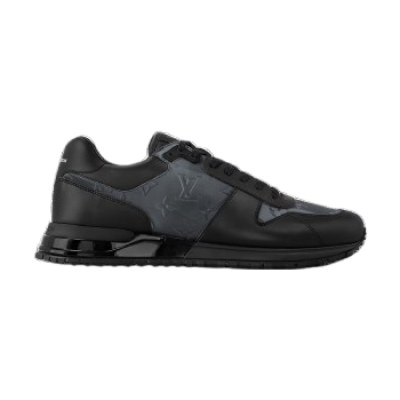 Louis Vuitton Run Away Trainers