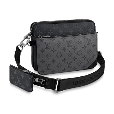 Louis Vuitton Double Bag