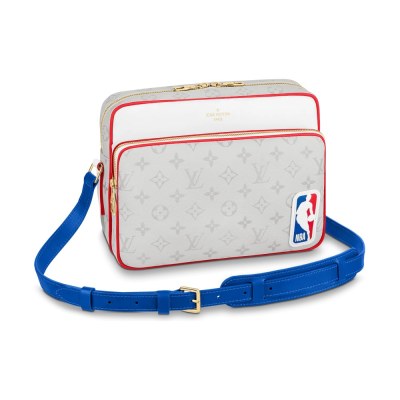 Louis Vuitton x Basket Bag