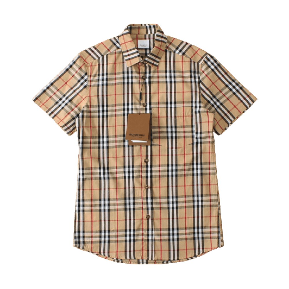Burberry Shirt 2