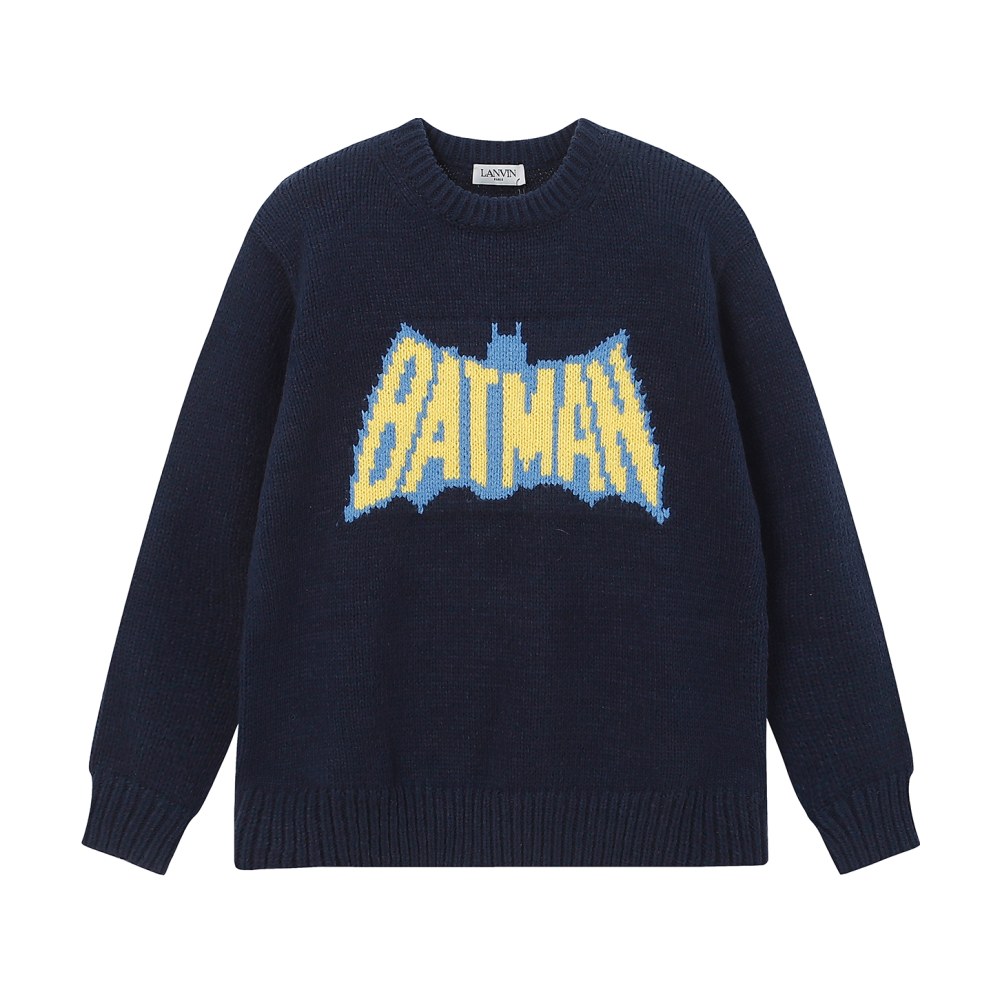 Lanvin Sweatwear
