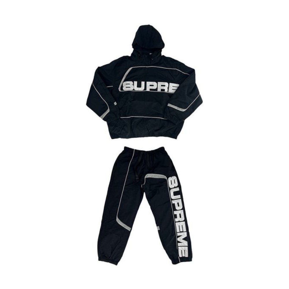 Supreme Set S Paneled