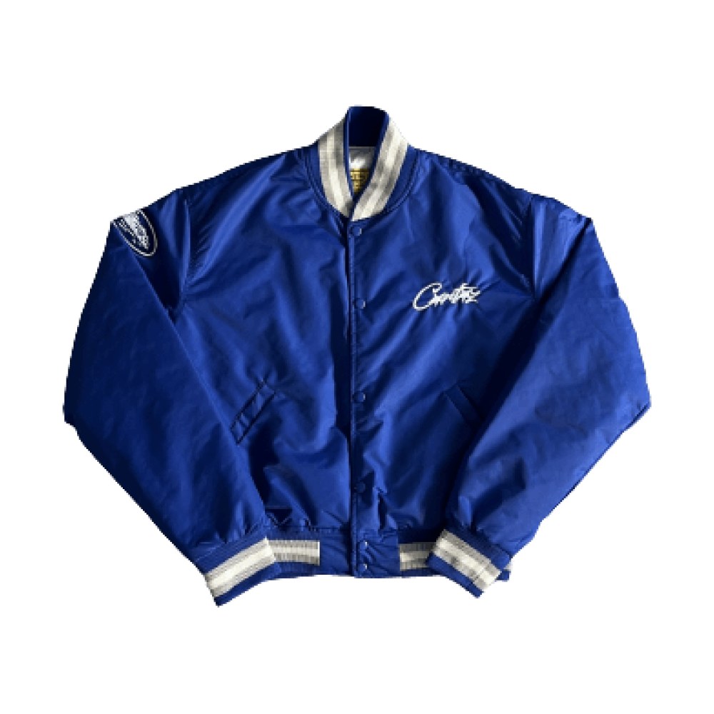 Corteiz Varsity Jacket